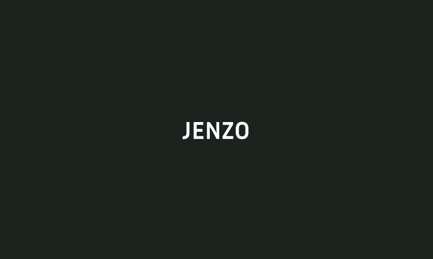 Jenzo